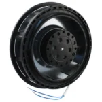Ventilador ebm-papst RER125-19/56